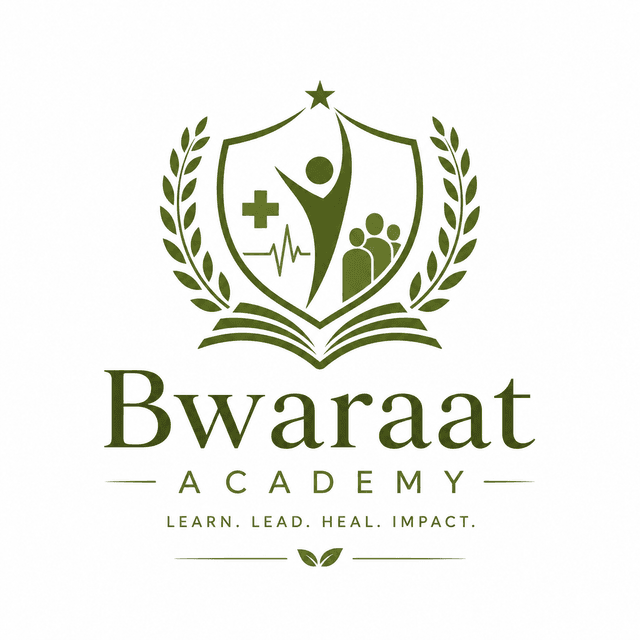 Bwaraat Academy